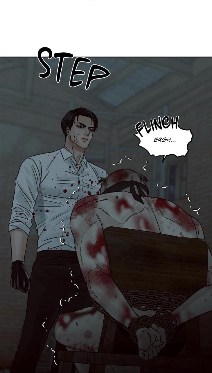 Even If You Don’t Love Me by Pando – Season 2&3 – Side 2.4 [Eng] page 12