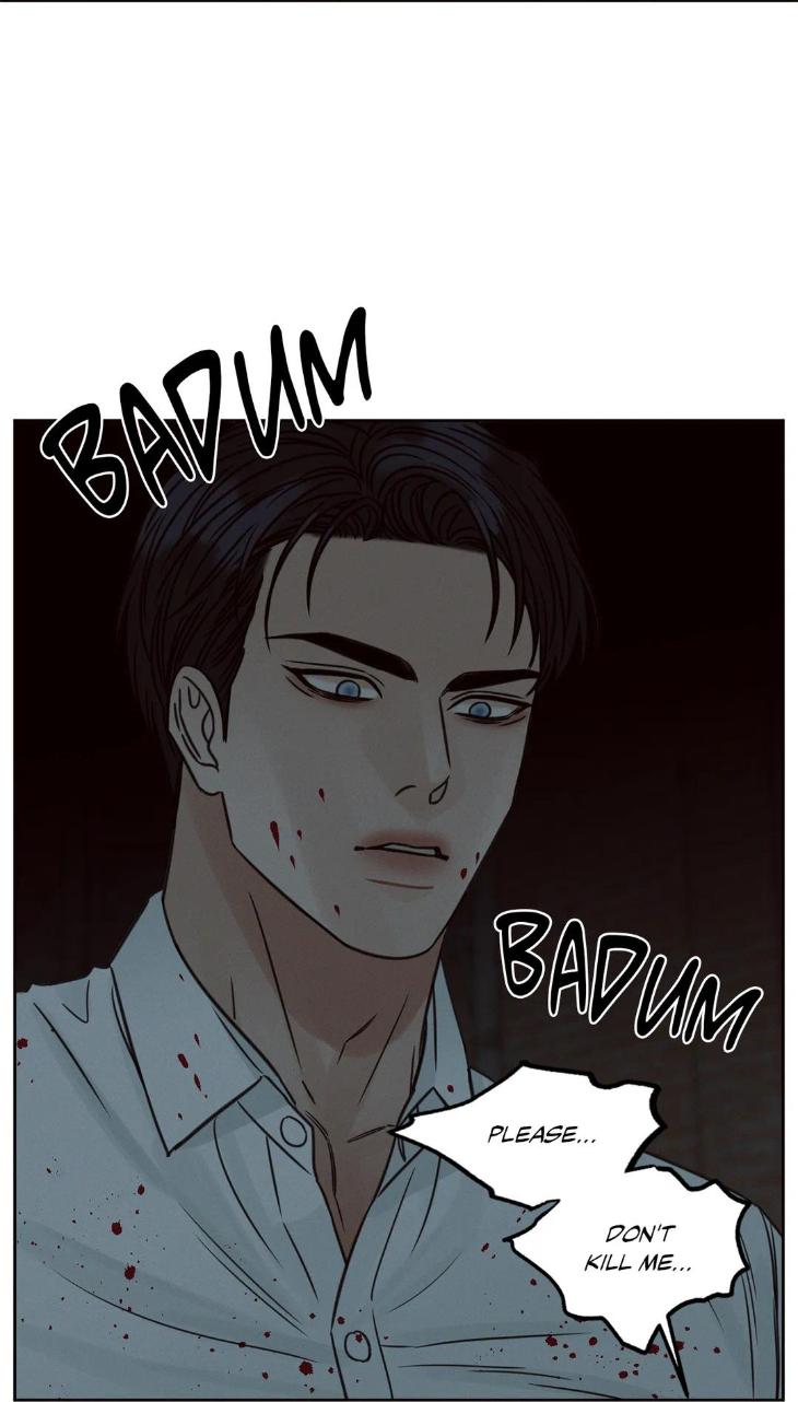 Even If You Don’t Love Me by Pando – Season 2&3 – Side 2.4 [Eng] page 13