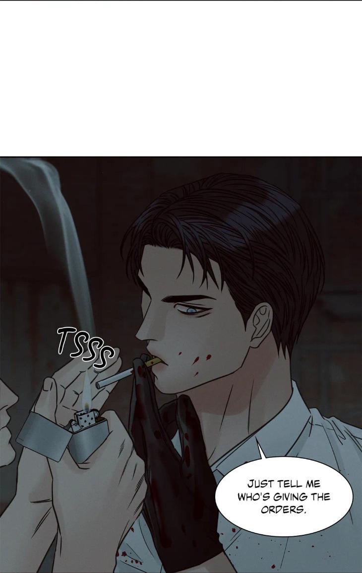 Even If You Don’t Love Me by Pando – Season 2&3 – Side 2.4 [Eng] page 15