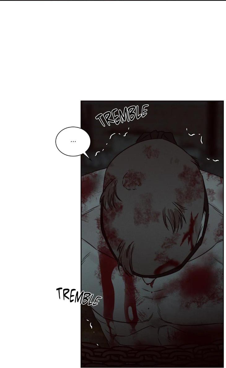 Even If You Don’t Love Me by Pando – Season 2&3 – Side 2.4 [Eng] page 16