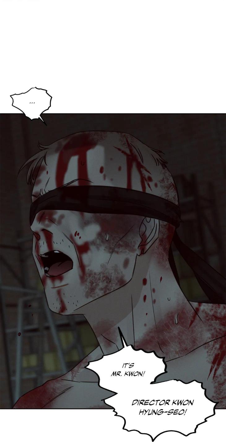 Even If You Don’t Love Me by Pando – Season 2&3 – Side 2.4 [Eng] page 19