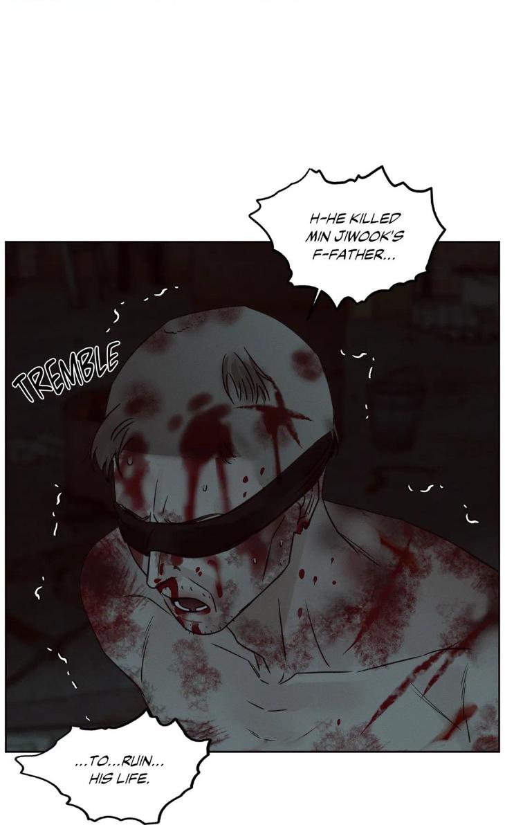 Even If You Don’t Love Me by Pando – Season 2&3 – Side 2.4 [Eng] page 22