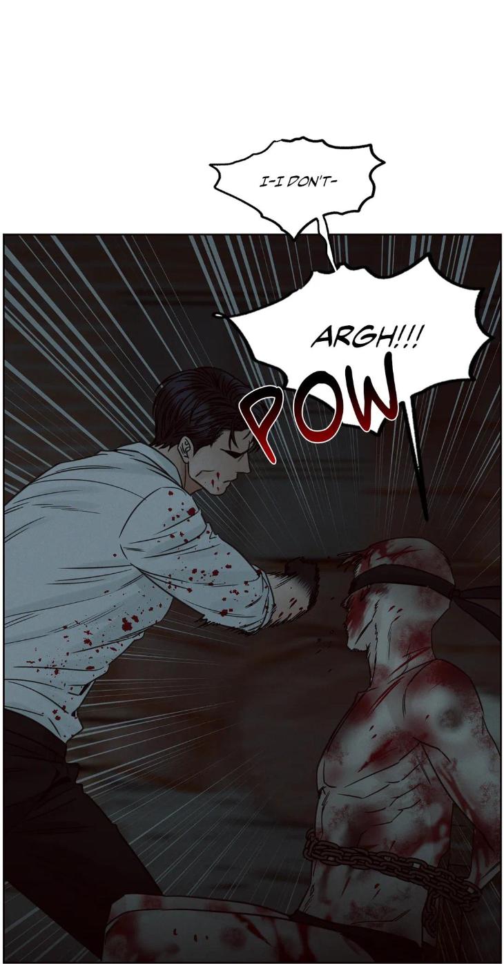 Even If You Don’t Love Me by Pando – Season 2&3 – Side 2.4 [Eng] page 24