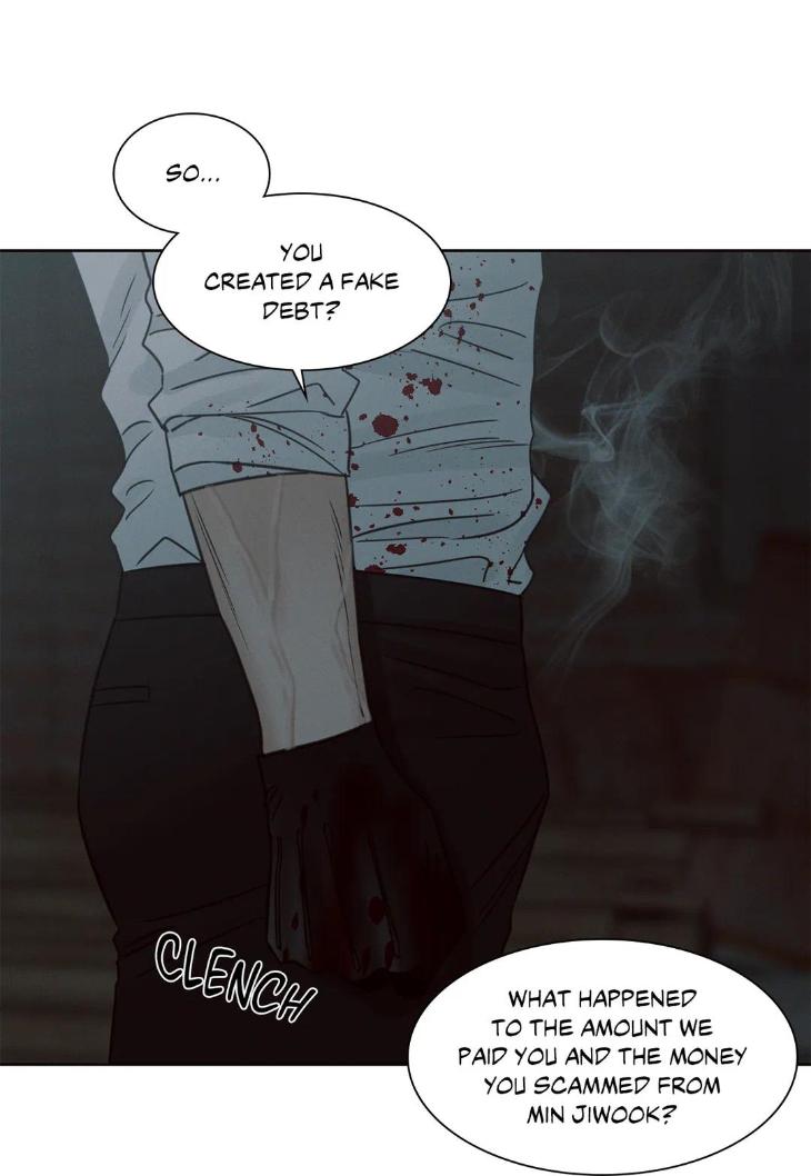 Even If You Don’t Love Me by Pando – Season 2&3 – Side 2.4 [Eng] page 28