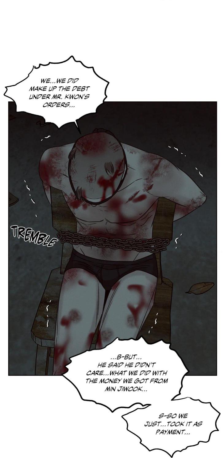 Even If You Don’t Love Me by Pando – Season 2&3 – Side 2.4 [Eng] page 29