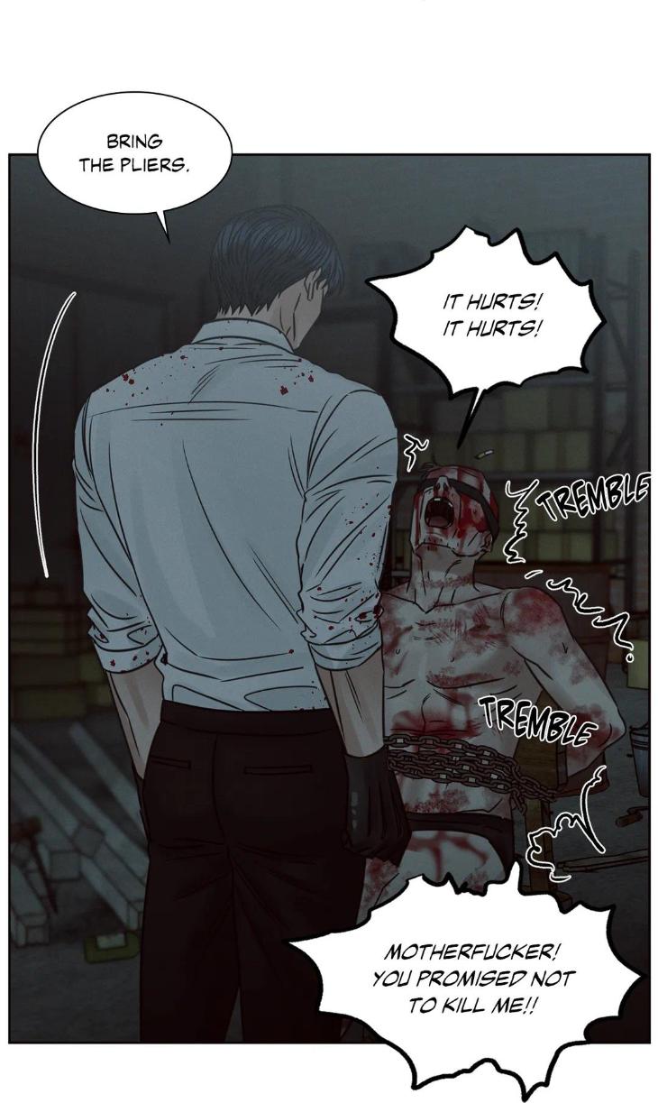 Even If You Don’t Love Me by Pando – Season 2&3 – Side 2.4 [Eng] page 34