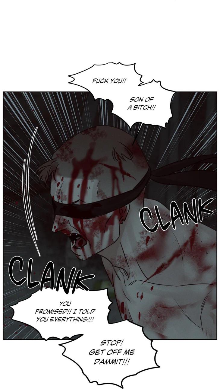 Even If You Don’t Love Me by Pando – Season 2&3 – Side 2.4 [Eng] page 35