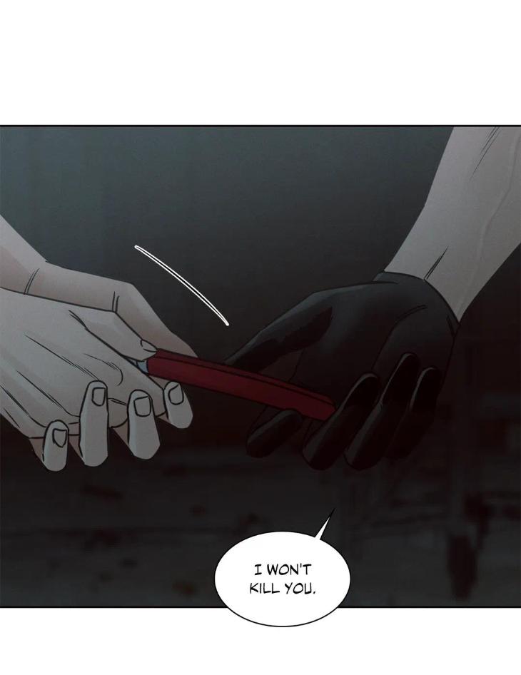 Even If You Don’t Love Me by Pando – Season 2&3 – Side 2.4 [Eng] page 36