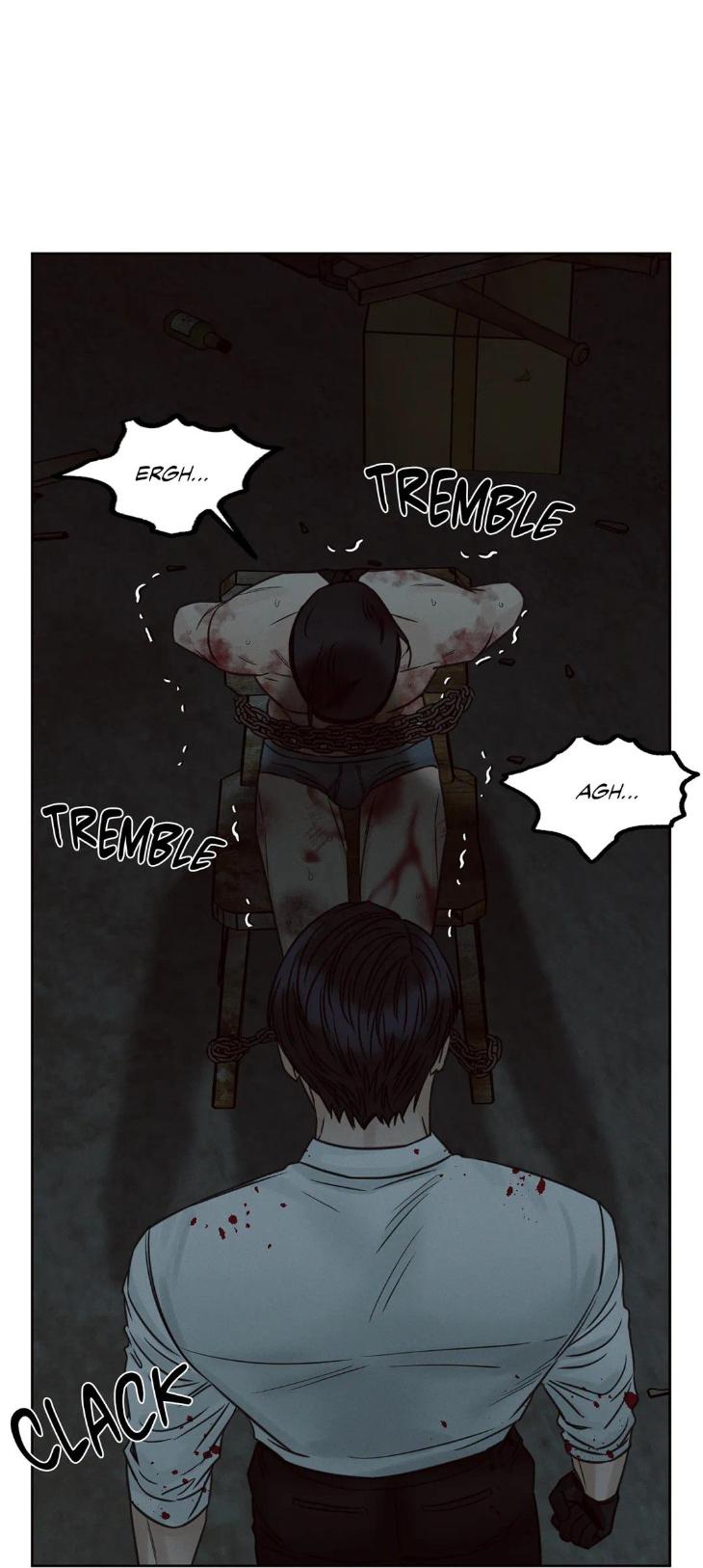 Even If You Don’t Love Me by Pando – Season 2&3 – Side 2.4 [Eng] page 40