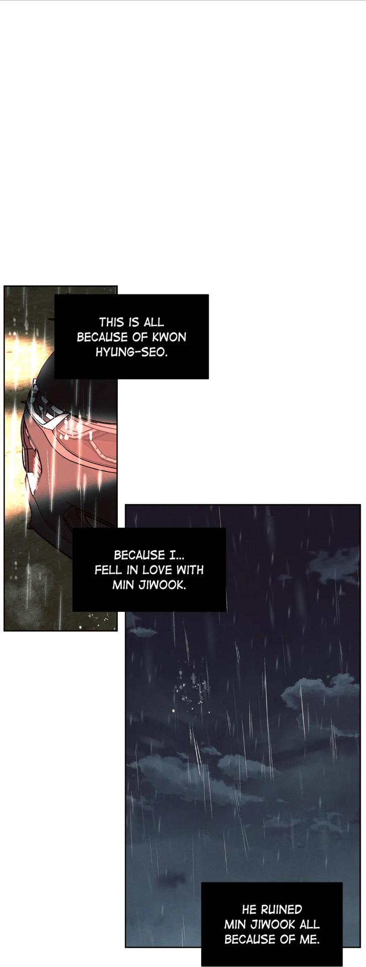 Even If You Don’t Love Me by Pando – Season 2&3 – Side 2.4 [Eng] page 43