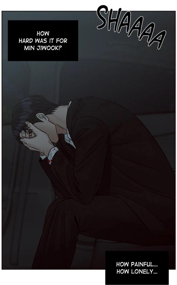 Even If You Don’t Love Me by Pando – Season 2&3 – Side 2.4 [Eng] page 45