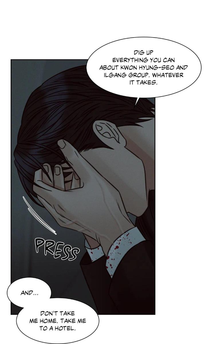 Even If You Don’t Love Me by Pando – Season 2&3 – Side 2.4 [Eng] page 49