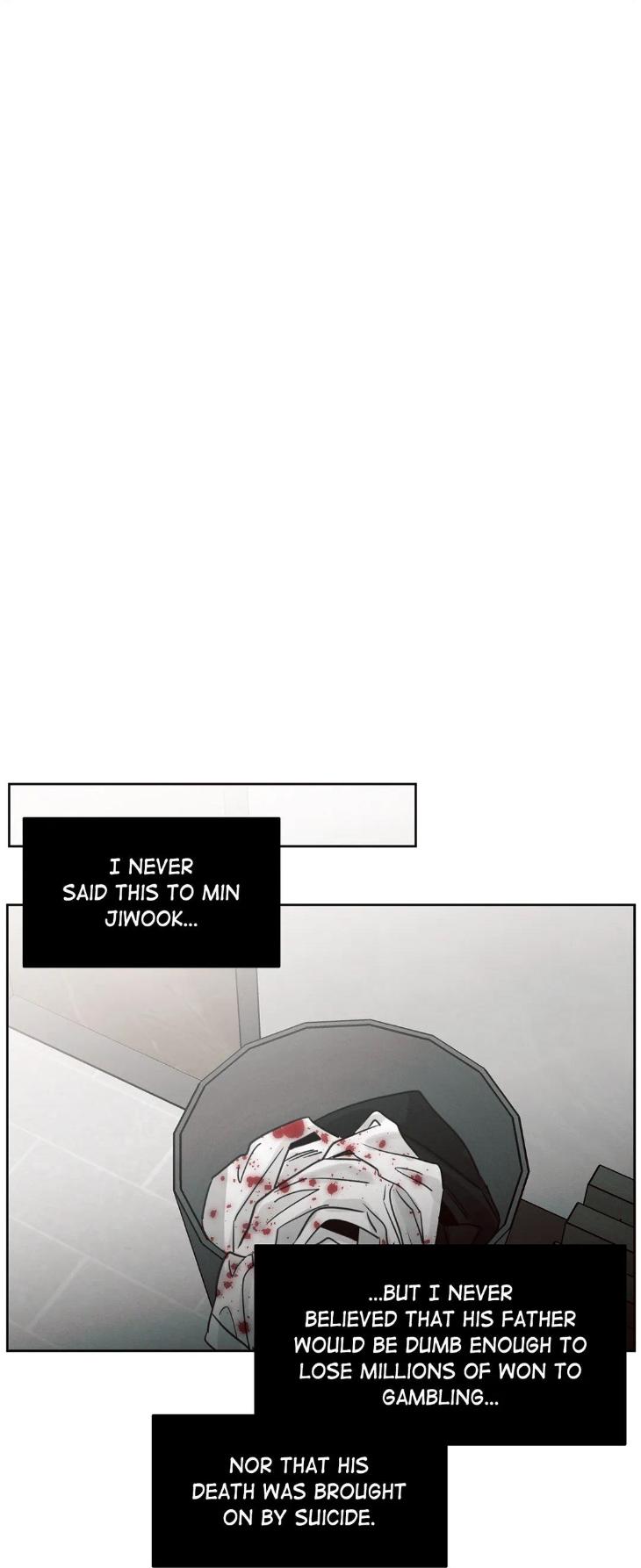 Even If You Don’t Love Me by Pando – Season 2&3 – Side 2.4 [Eng] page 57