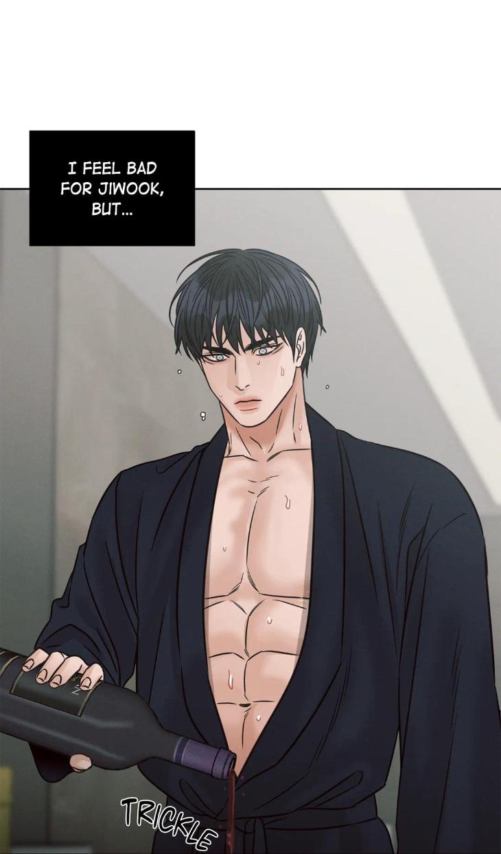 Even If You Don’t Love Me by Pando – Season 2&3 – Side 2.4 [Eng] page 59