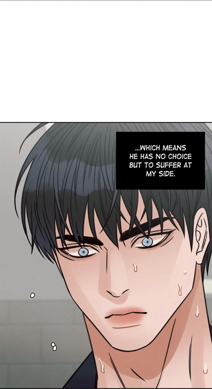 Even If You Don’t Love Me by Pando – Season 2&3 – Side 2.4 [Eng] page 61