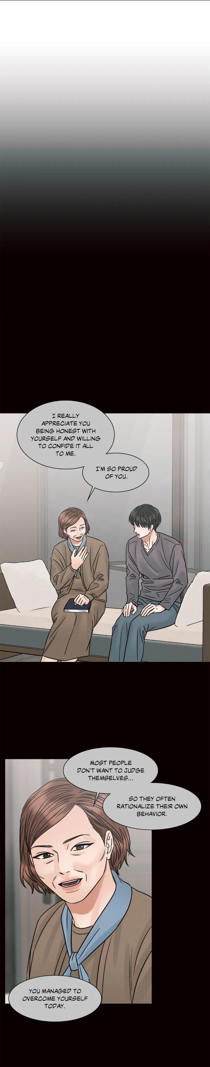 Even If You Don’t Love Me by Pando – Season 2&3 – Side 2.4 [Eng] page 63