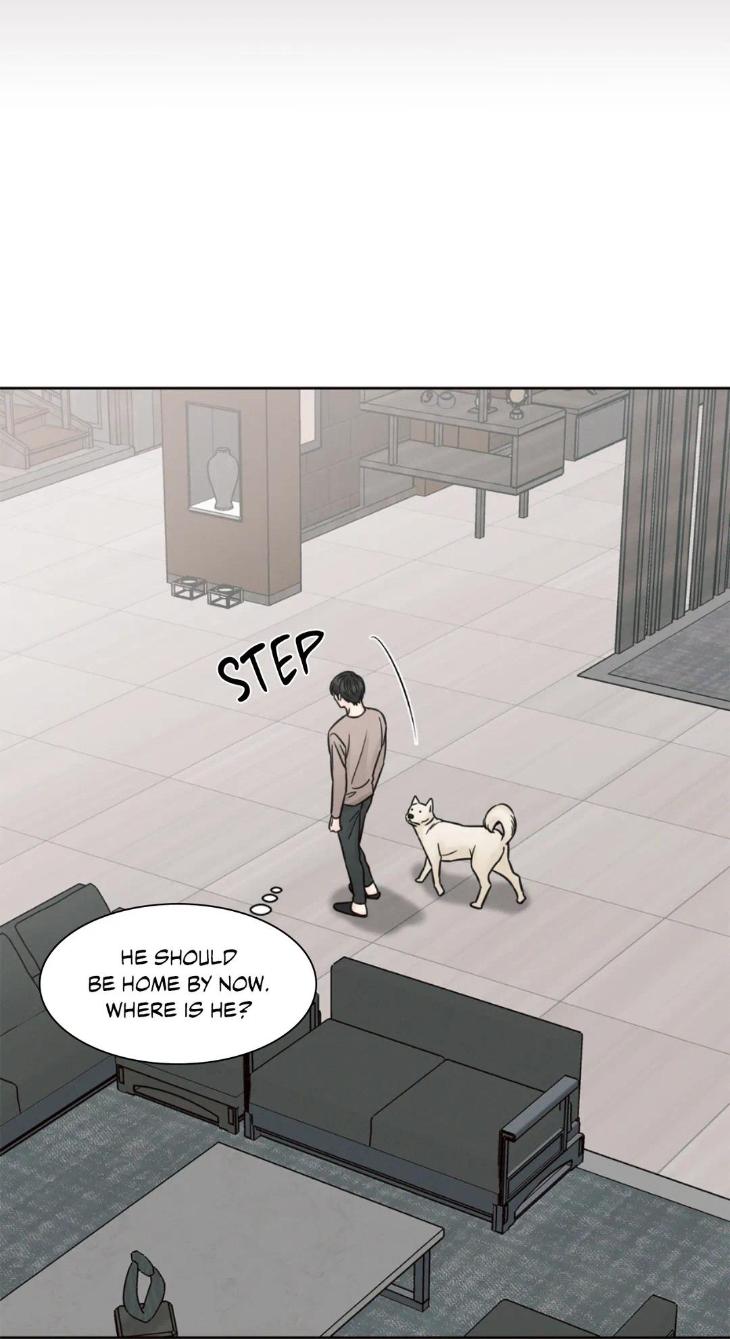 Even If You Don’t Love Me by Pando – Season 2&3 – Side 2.4 [Eng] page 67