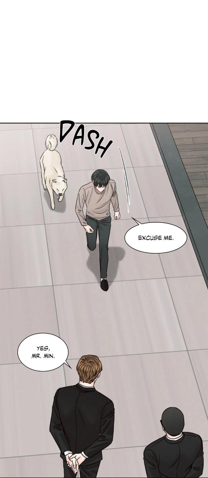 Even If You Don’t Love Me by Pando – Season 2&3 – Side 2.4 [Eng] page 69