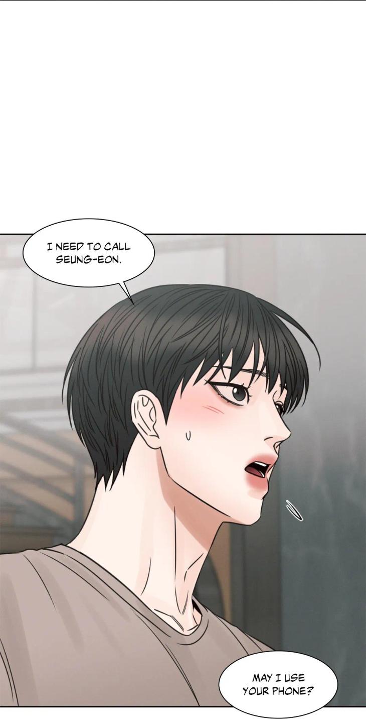 Even If You Don’t Love Me by Pando – Season 2&3 – Side 2.4 [Eng] page 70