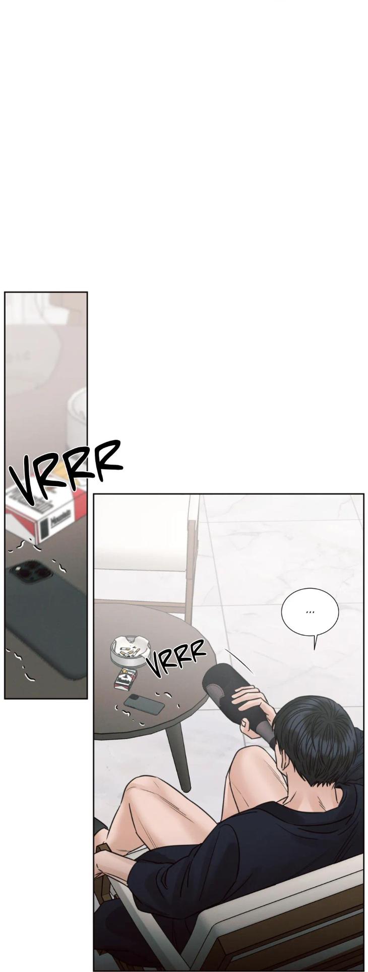 Even If You Don’t Love Me by Pando – Season 2&3 – Side 2.4 [Eng] page 71