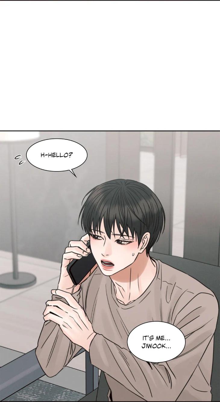 Even If You Don’t Love Me by Pando – Season 2&3 – Side 2.4 [Eng] page 73