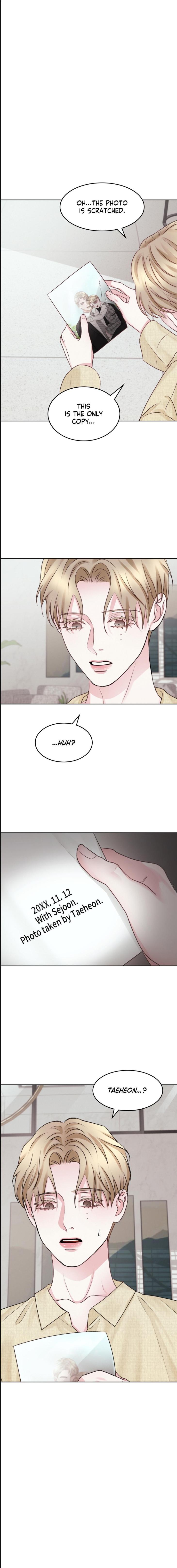 Instant Family by Ananas/ Kingo – Uncensored [Eng] page 1