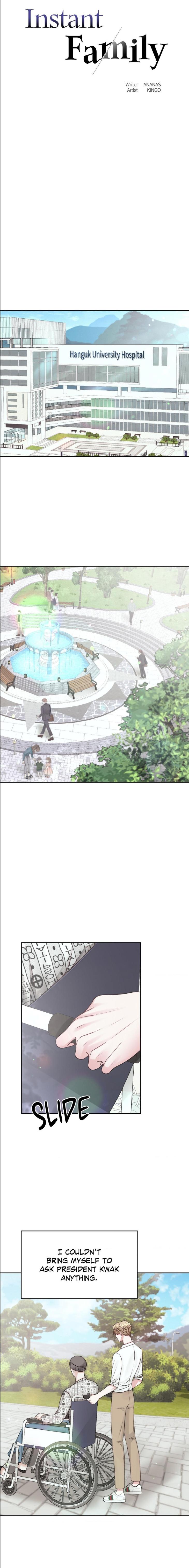 Instant Family by Ananas/ Kingo – Uncensored [Eng] page 2