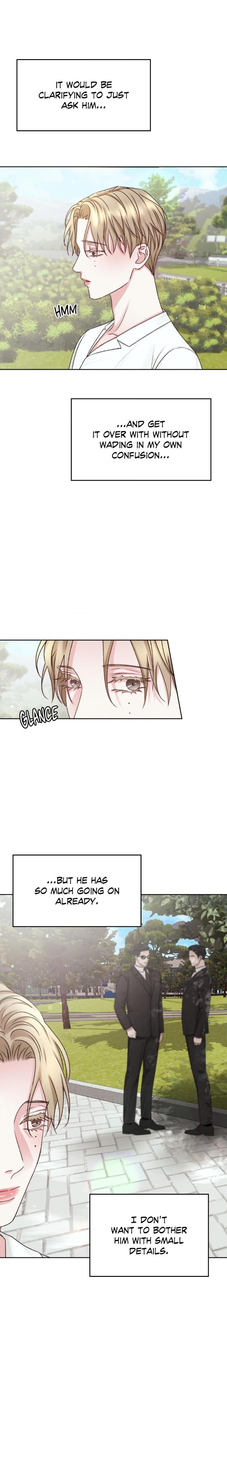 Instant Family by Ananas/ Kingo – Uncensored [Eng] page 3