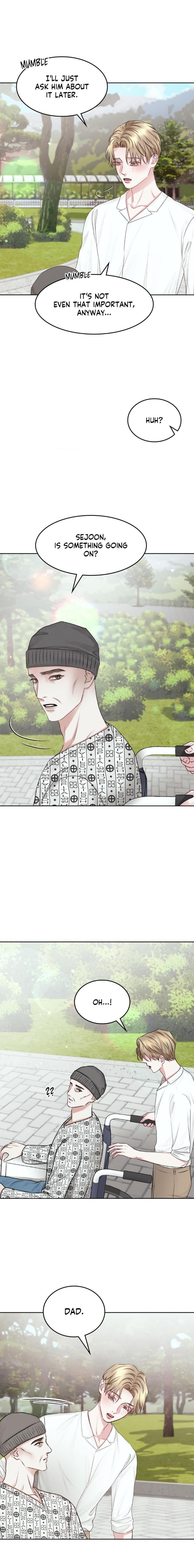 Instant Family by Ananas/ Kingo – Uncensored [Eng] page 4