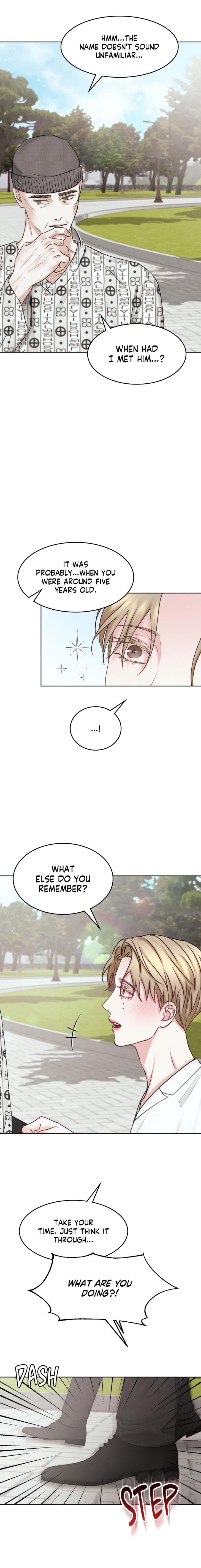 Instant Family by Ananas/ Kingo – Uncensored [Eng] page 6