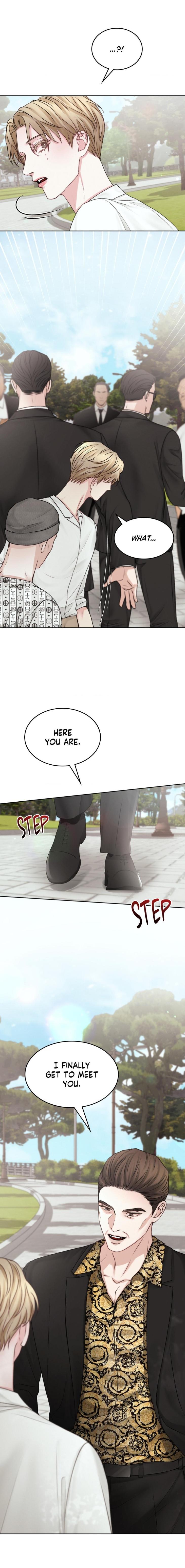 Instant Family by Ananas/ Kingo – Uncensored [Eng] page 7