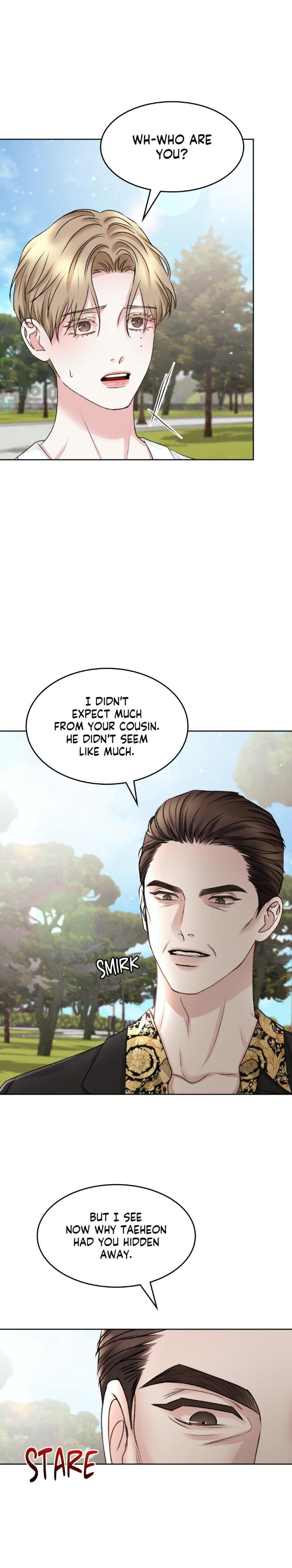 Instant Family by Ananas/ Kingo – Uncensored [Eng] page 8