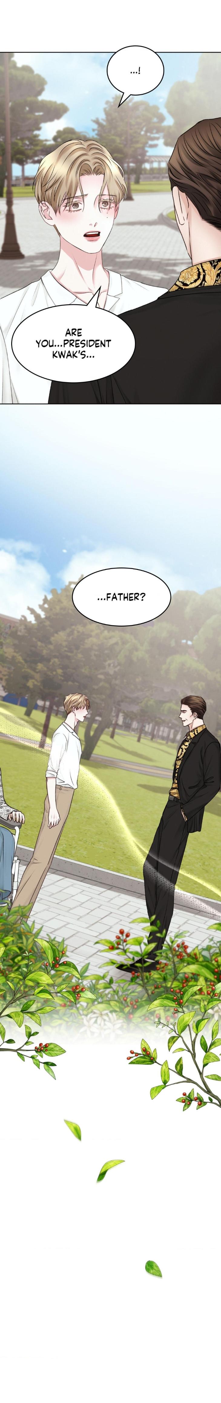 Instant Family by Ananas/ Kingo – Uncensored [Eng] page 9