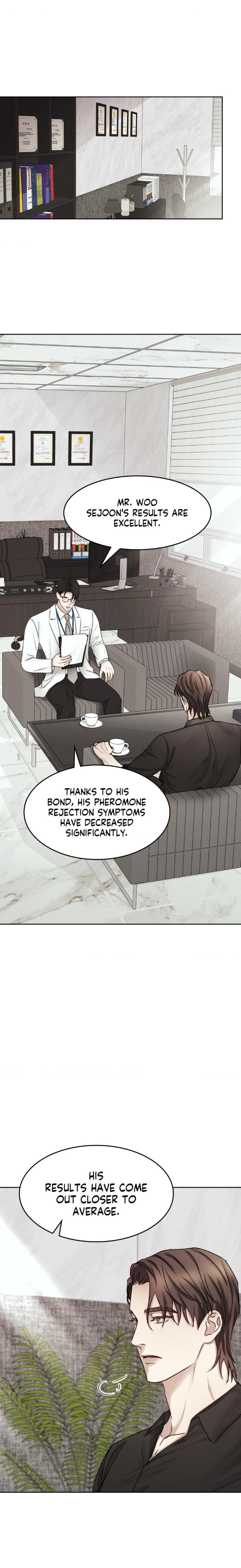 Instant Family by Ananas/ Kingo – Uncensored [Eng] page 10