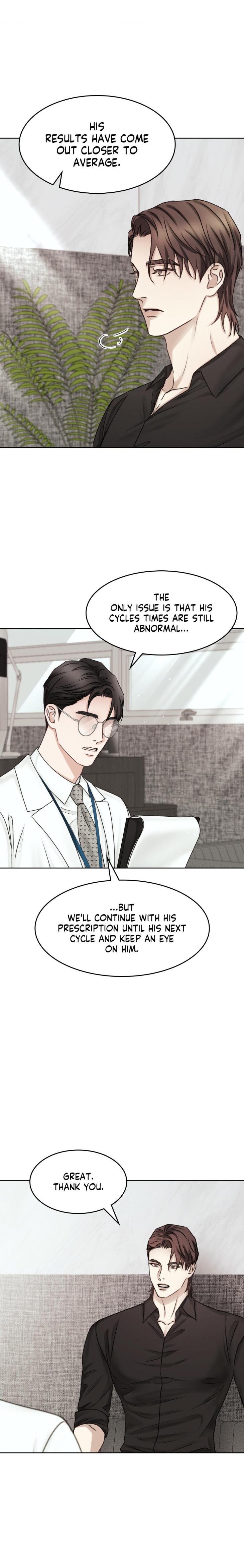 Instant Family by Ananas/ Kingo – Uncensored [Eng] page 11