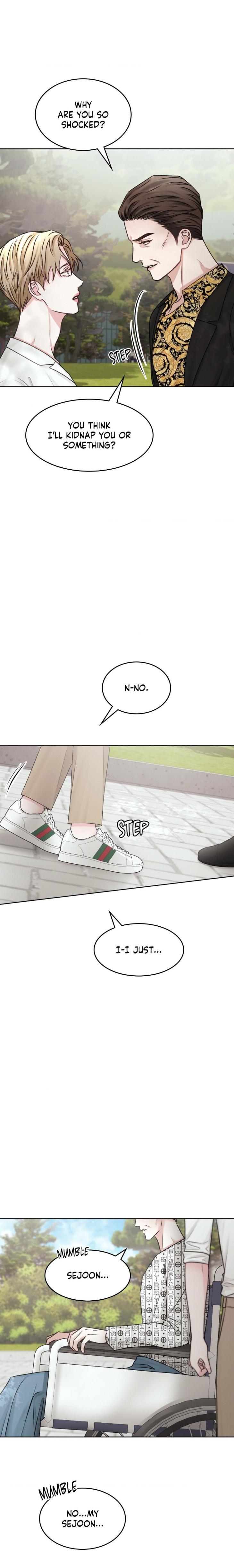 Instant Family by Ananas/ Kingo – Uncensored [Eng] page 14