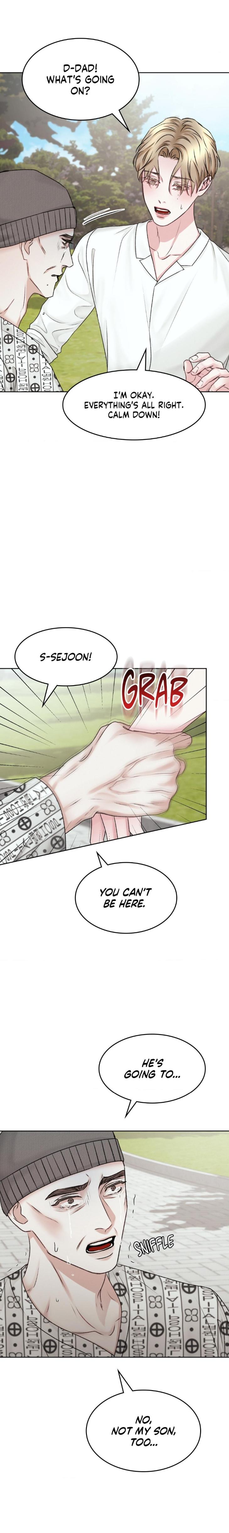 Instant Family by Ananas/ Kingo – Uncensored [Eng] page 16