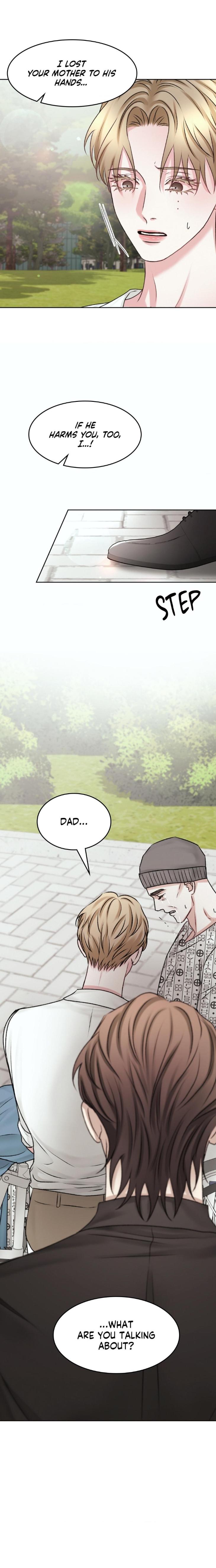 Instant Family by Ananas/ Kingo – Uncensored [Eng] page 17