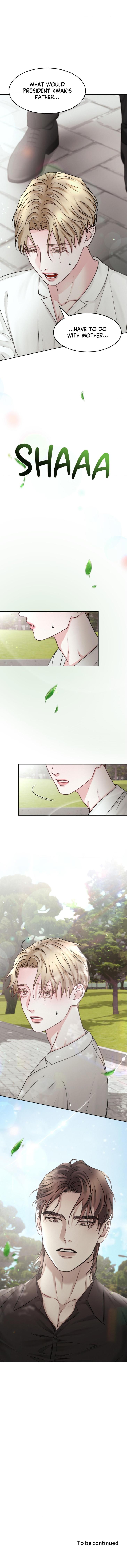 Instant Family by Ananas/ Kingo – Uncensored [Eng] page 18