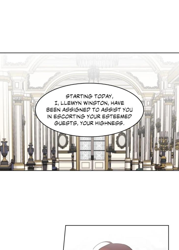 Love Trap by Rayuan – Season 2 – Uncensored [Eng] page 1