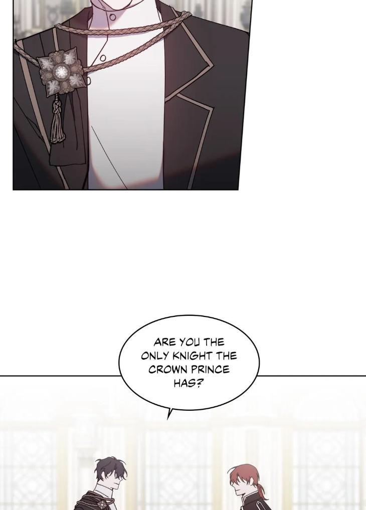 Love Trap by Rayuan – Season 2 – Uncensored [Eng] page 3