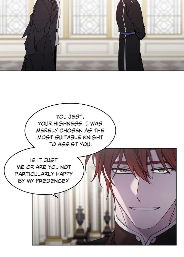 Love Trap by Rayuan – Season 2 – Uncensored [Eng] page 4