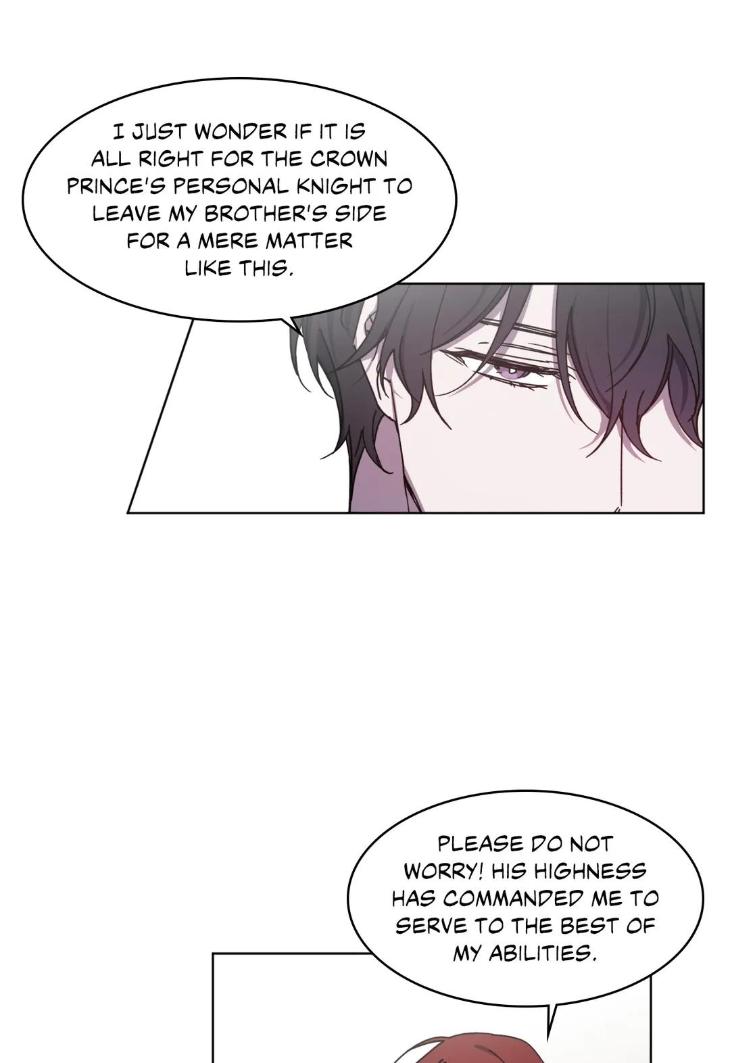 Love Trap by Rayuan – Season 2 – Uncensored [Eng] page 6