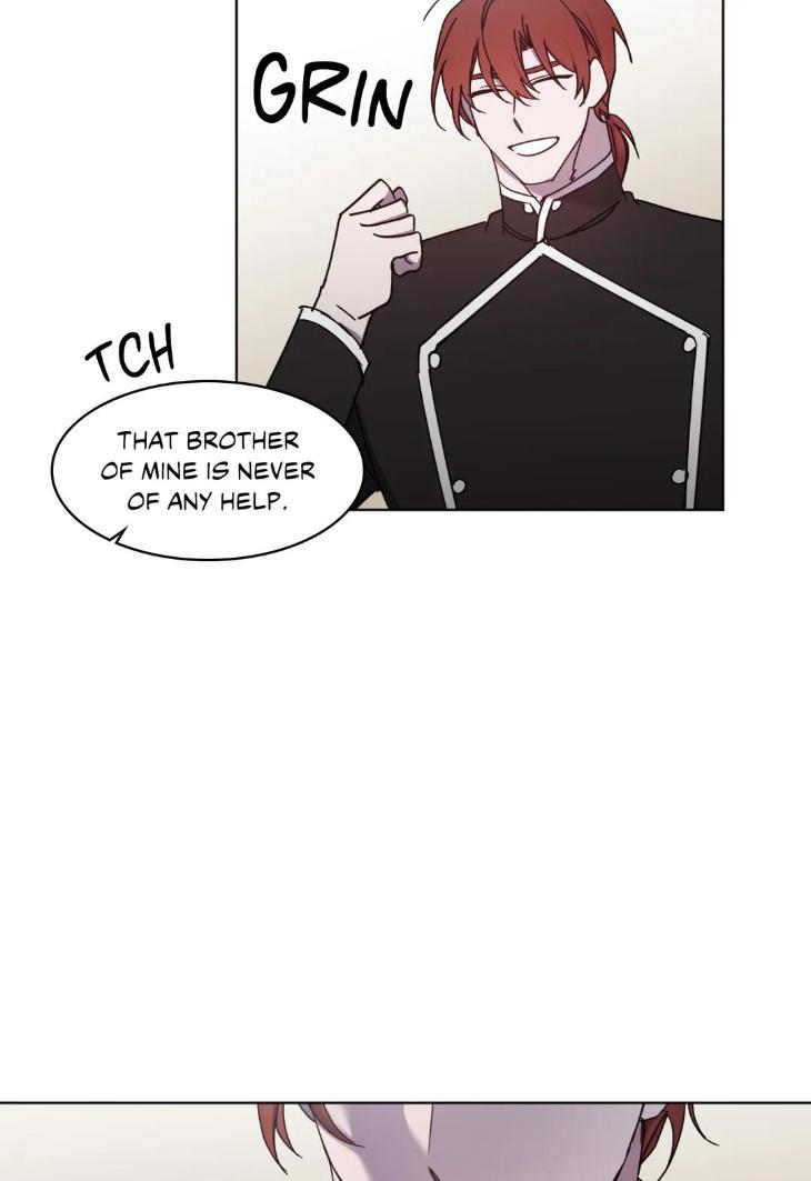 Love Trap by Rayuan – Season 2 – Uncensored [Eng] page 7