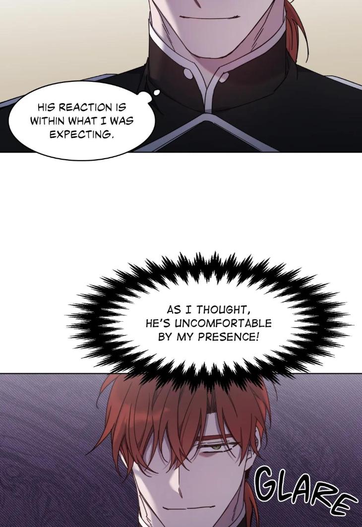 Love Trap by Rayuan – Season 2 – Uncensored [Eng] page 8