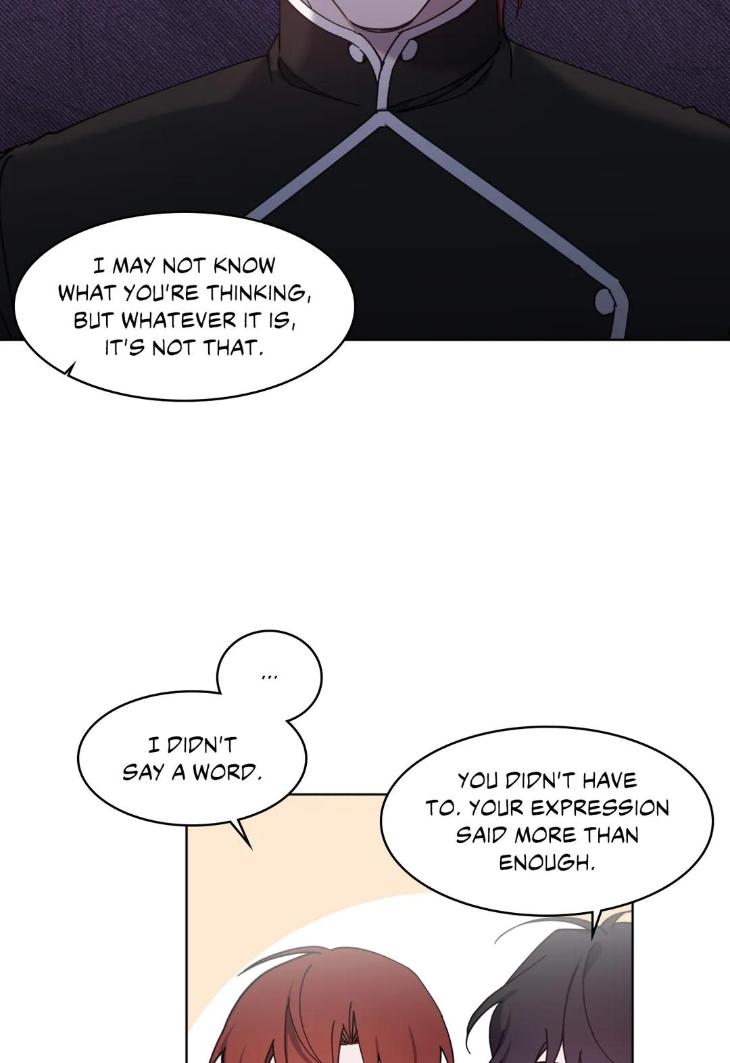 Love Trap by Rayuan – Season 2 – Uncensored [Eng] page 9