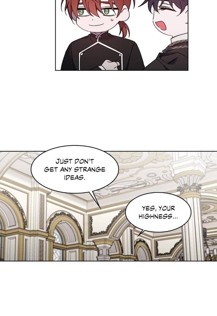 Love Trap by Rayuan – Season 2 – Uncensored [Eng] page 10