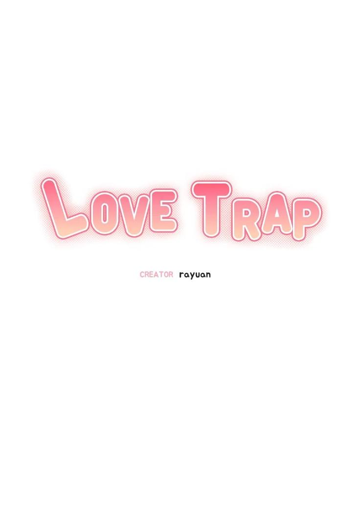 Love Trap by Rayuan – Season 2 – Uncensored [Eng] page 11