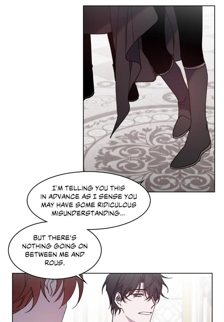 Love Trap by Rayuan – Season 2 – Uncensored [Eng] page 12