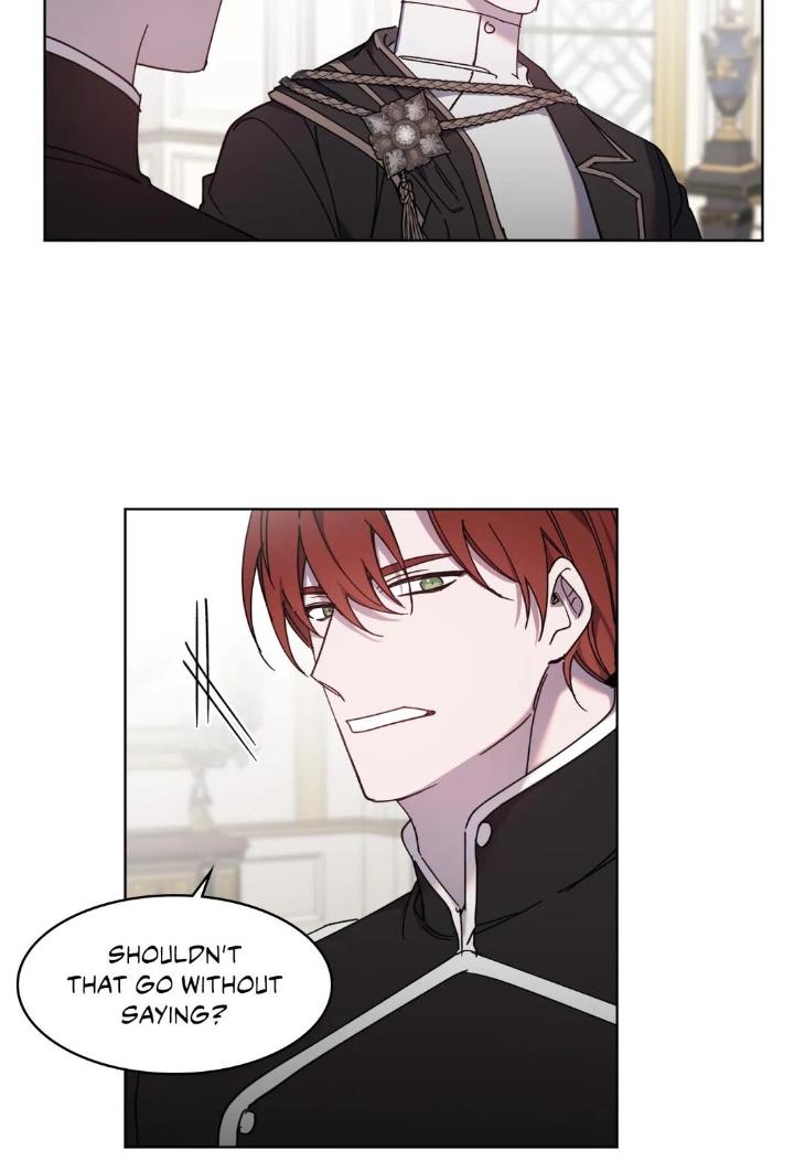 Love Trap by Rayuan – Season 2 – Uncensored [Eng] page 13